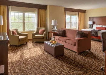 Stonewall Resort hotel thumbnail 7