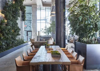 1 Hotel Brooklyn Bridge hotel thumbnail 2