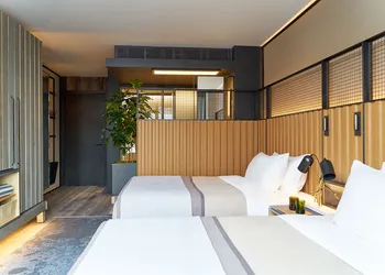 1 Hotel Brooklyn Bridge hotel thumbnail 4