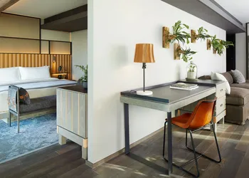 1 Hotel Brooklyn Bridge hotel thumbnail 8