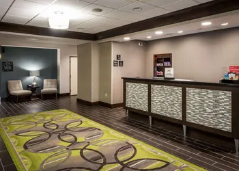 Hampton Inn & Suites Hammond hotel thumbnail 2