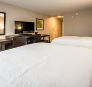 Hampton Inn & Suites Hammond hotel detail image 3