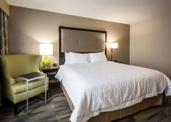 Hampton Inn & Suites Hammond hotel thumbnail 6