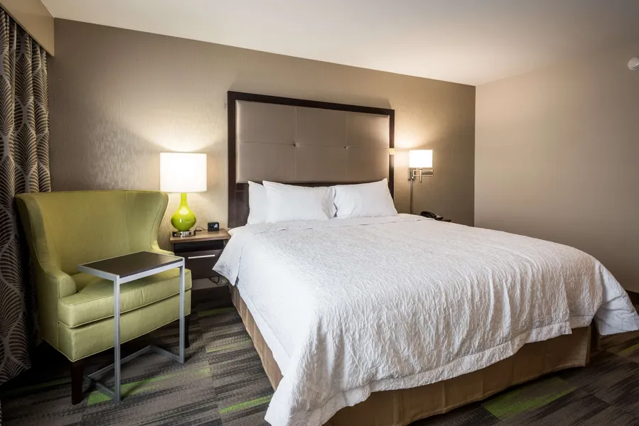 Hampton Inn & Suites Hammond hotel detail image 6
