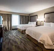 Hampton Inn & Suites Hammond hotel detail image 7