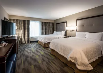 Hampton Inn & Suites Hammond hotel thumbnail 7
