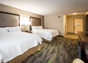 Hampton Inn & Suites Hammond hotel thumbnail 8