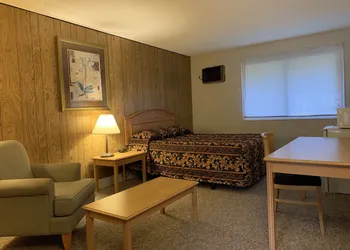 Greenview Motel and RV Park hotel thumbnail 2