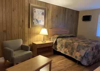 Greenview Motel and RV Park hotel thumbnail 4