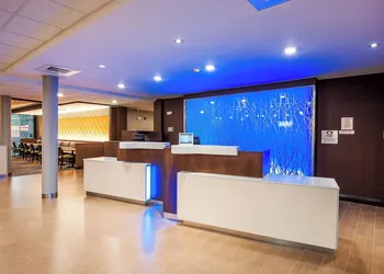 Fairfield Inn & Suites Houston Northwest/Willowbrook hotel thumbnail 2