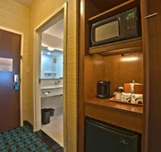 Fairfield Inn & Suites Houston Northwest/Willowbrook hotel detail image 3