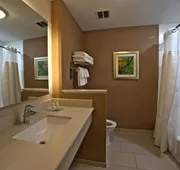 Fairfield Inn & Suites Houston Northwest/Willowbrook hotel detail image 4