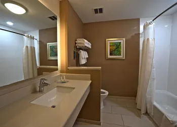 Fairfield Inn & Suites Houston Northwest/Willowbrook hotel thumbnail 4