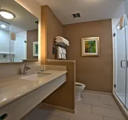 Fairfield Inn & Suites Houston Northwest/Willowbrook hotel detail image 5