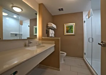 Fairfield Inn & Suites Houston Northwest/Willowbrook hotel thumbnail 5