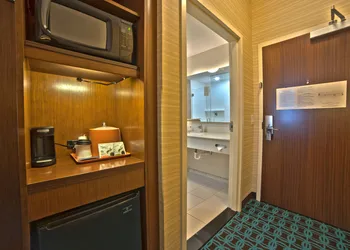 Fairfield Inn & Suites Houston Northwest/Willowbrook hotel thumbnail 6
