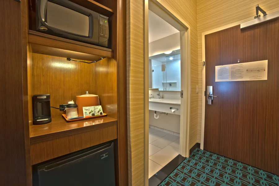 Fairfield Inn & Suites Houston Northwest/Willowbrook hotel detail image 6