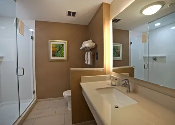 Fairfield Inn & Suites Houston Northwest/Willowbrook hotel thumbnail 7