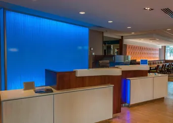 Fairfield Inn & Suites by Marriott Geneva Finger Lakes hotel thumbnail 2