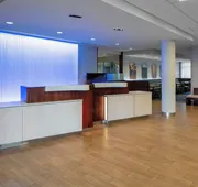 Fairfield Inn & Suites by Marriott Geneva Finger Lakes hotel detail image 3