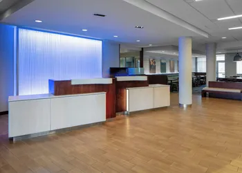 Fairfield Inn & Suites by Marriott Geneva Finger Lakes hotel thumbnail 3