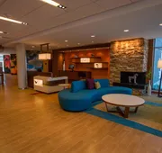 Fairfield Inn & Suites by Marriott Geneva Finger Lakes hotel detail image 4