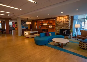 Fairfield Inn & Suites by Marriott Geneva Finger Lakes hotel thumbnail 4