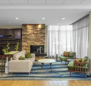Fairfield Inn & Suites by Marriott Geneva Finger Lakes hotel detail image 5