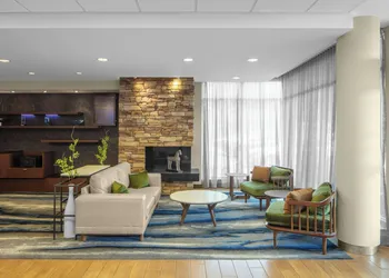 Fairfield Inn & Suites by Marriott Geneva Finger Lakes hotel thumbnail 5