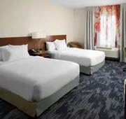 Fairfield Inn & Suites by Marriott Geneva Finger Lakes hotel detail image 7