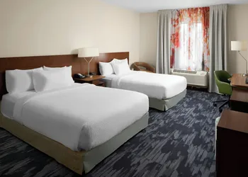 Fairfield Inn & Suites by Marriott Geneva Finger Lakes hotel thumbnail 7