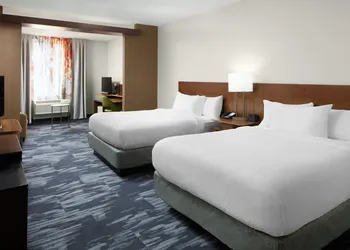 Fairfield Inn & Suites by Marriott Geneva Finger Lakes hotel thumbnail 8