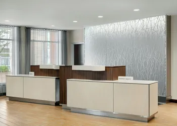Fairfield Inn & Suites Cincinnati Uptown/University Area hotel thumbnail 4