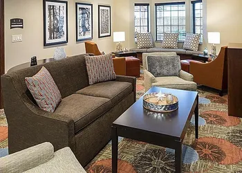Staybridge Suites Omaha West by IHG hotel thumbnail 2