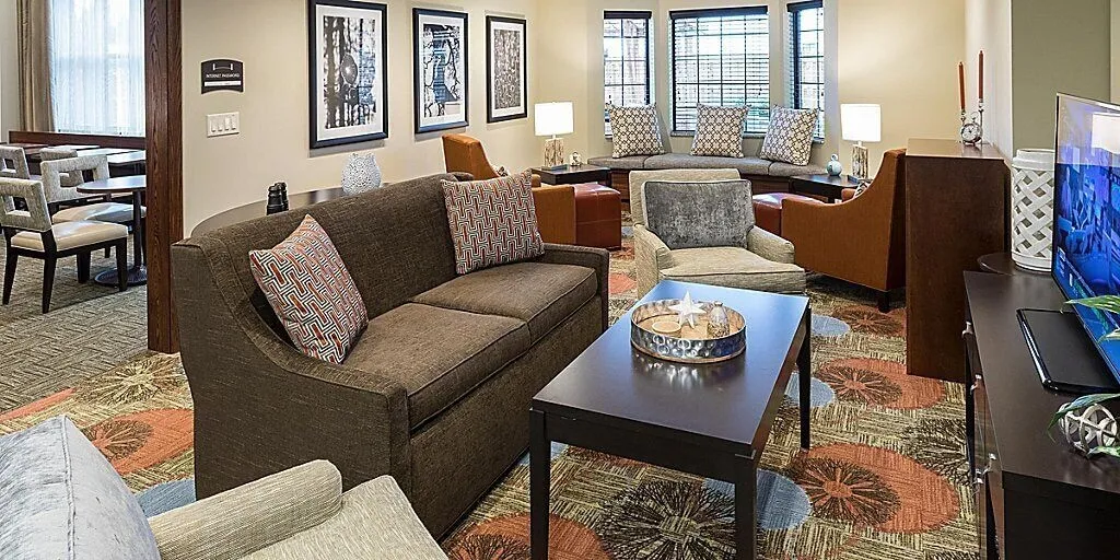 Staybridge Suites Omaha West by IHG hotel detail image 2