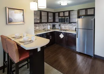 Staybridge Suites Omaha West by IHG hotel thumbnail 3