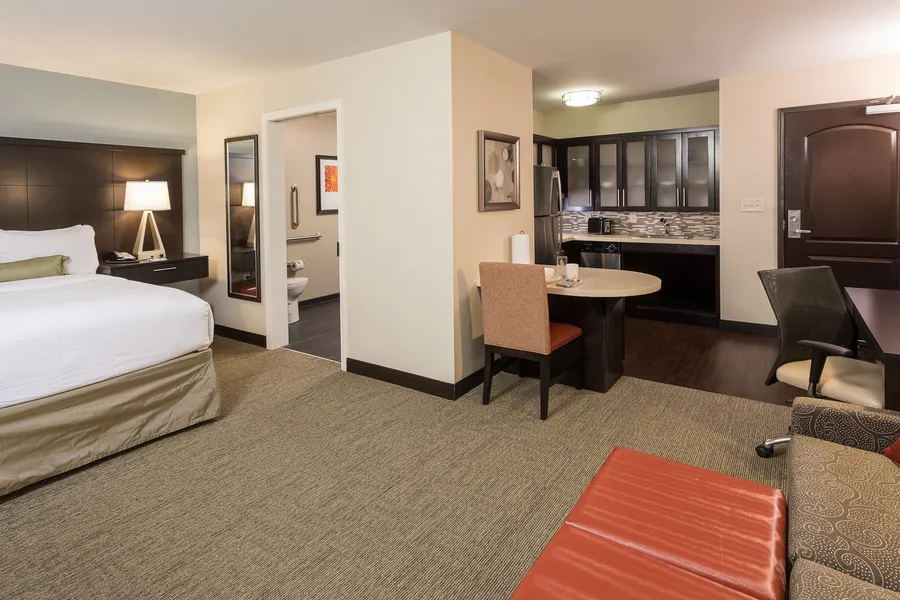 Staybridge Suites Omaha West by IHG hotel detail image 6