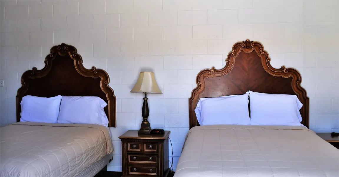 A Nights Inn hotel detail image 2