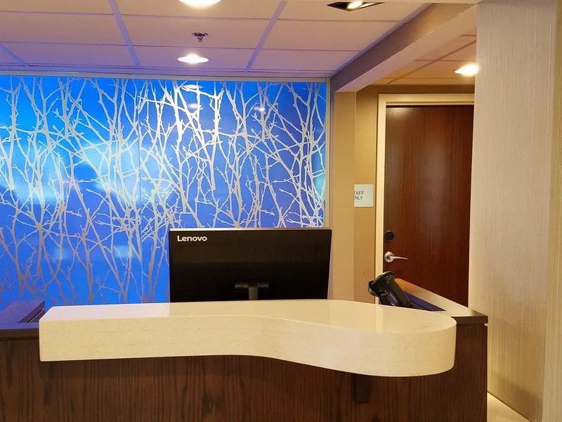 Fairfield Inn & Suites Springfield Holyoke hotel detail image 2