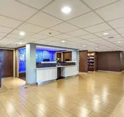 Fairfield Inn & Suites Springfield Holyoke hotel detail image 3