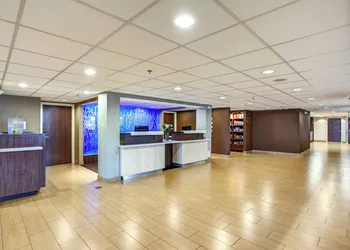 Fairfield Inn & Suites Springfield Holyoke hotel thumbnail 3