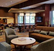 Fairfield Inn & Suites Springfield Holyoke hotel detail image 4