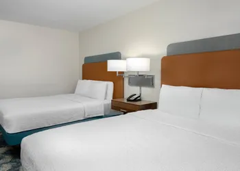 Hampton Inn & Suites Tampa Airport Avion Park Westshore hotel thumbnail 8