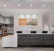 Hampton Inn & Suites Tampa Airport Avion Park Westshore hotel detail image 3