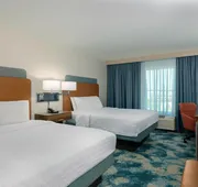 Hampton Inn & Suites Tampa Airport Avion Park Westshore hotel detail image 4
