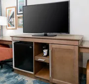 Hampton Inn & Suites Tampa Airport Avion Park Westshore hotel detail image 5