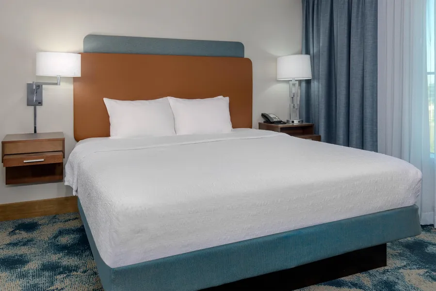 Hampton Inn & Suites Tampa Airport Avion Park Westshore hotel detail image 6