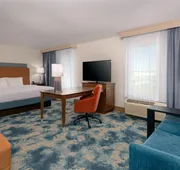 Hampton Inn & Suites Tampa Airport Avion Park Westshore hotel detail image 7