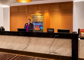 Homewood Suites by Hilton Chicago West Loop Fulton Mkt Area hotel thumbnail 2