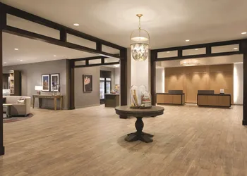 Homewood Suites by Hilton Chicago West Loop Fulton Mkt Area hotel thumbnail 4